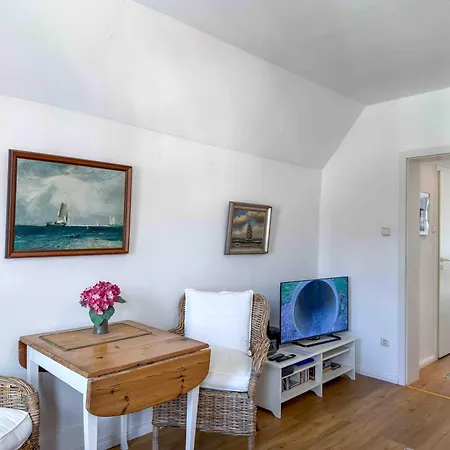 Apartman Objekt-nr 21 - Hafen - Kurgartenstrasse Lübeck